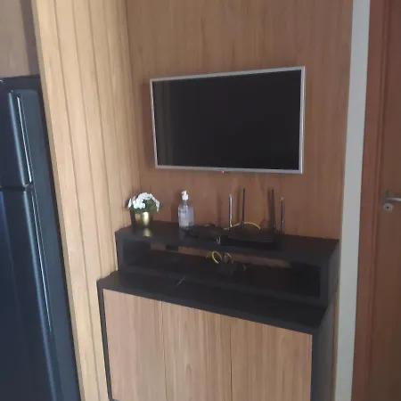 Apartamento Villamares Atalaia Luís Correia Exterior foto