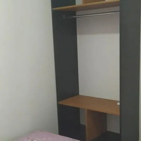 Apartamento Villamares Atalaia Luís Correia Exterior foto