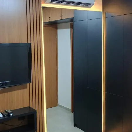 Apartamento Villamares Atalaia Luís Correia Exterior foto