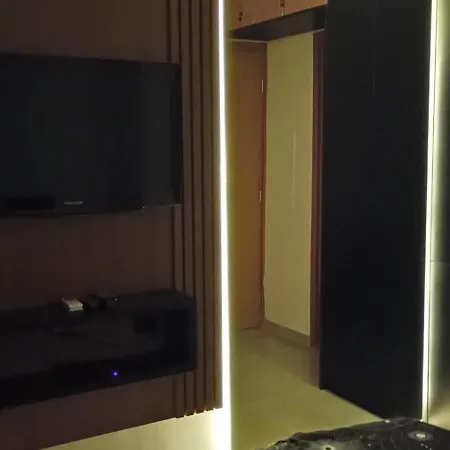 Apartamento Villamares Atalaia Luís Correia Exterior foto