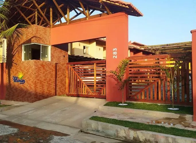 Apartamento Villamares Atalaia