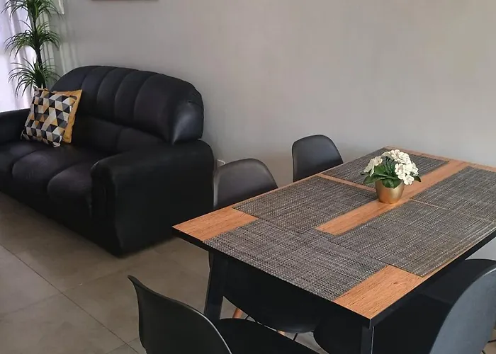 Apartamento Villamares Atalaia