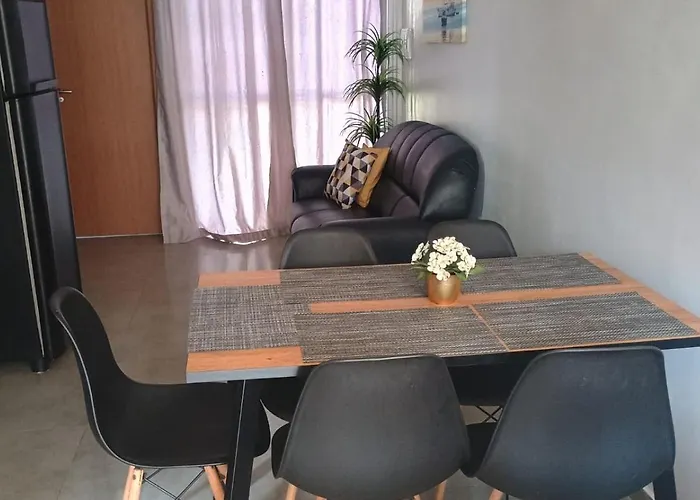 Apartamento Villamares Atalaia