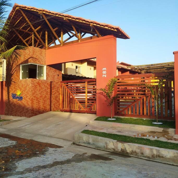 Apartment Villamares Atalaia