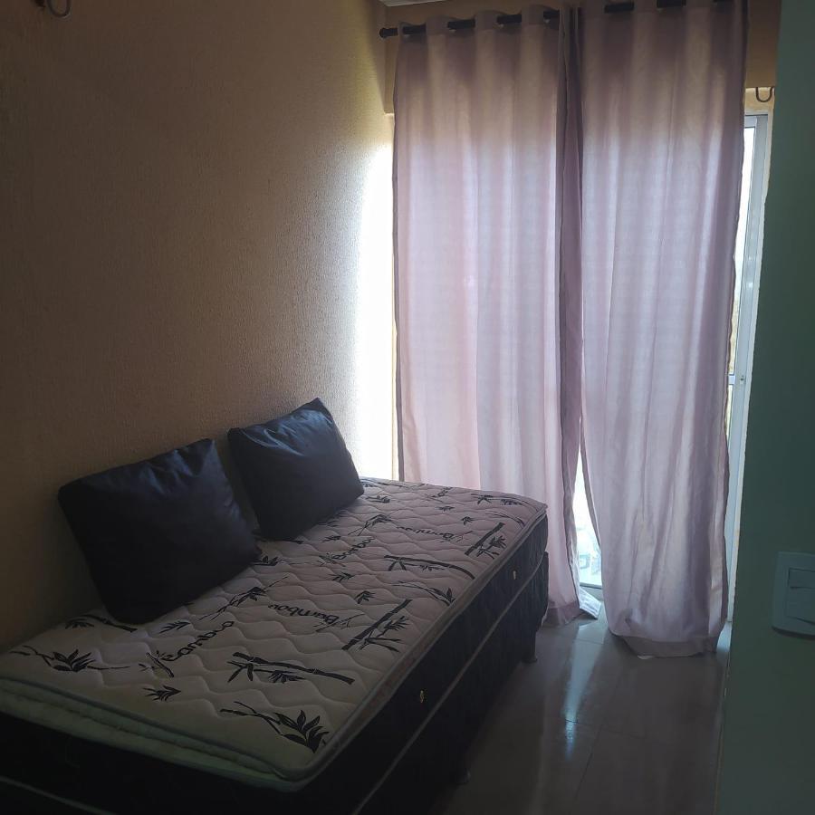 Villamares Atalaia Apartment