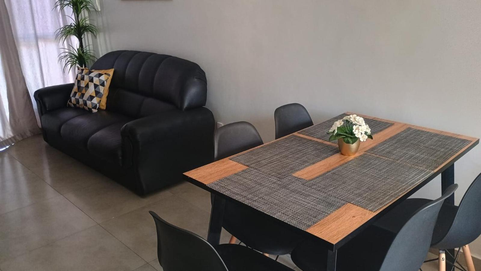 Apartment Villamares Atalaia