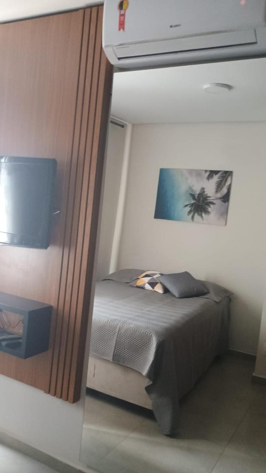 Villamares Atalaia Apartment *