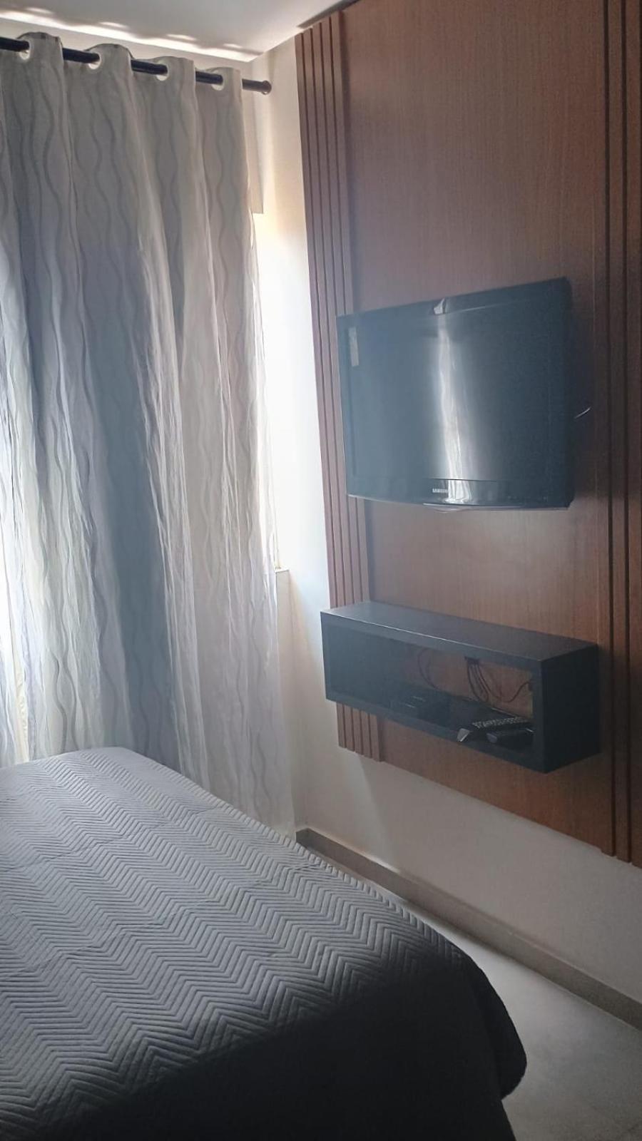 Villamares Atalaia Apartment Luis Correia