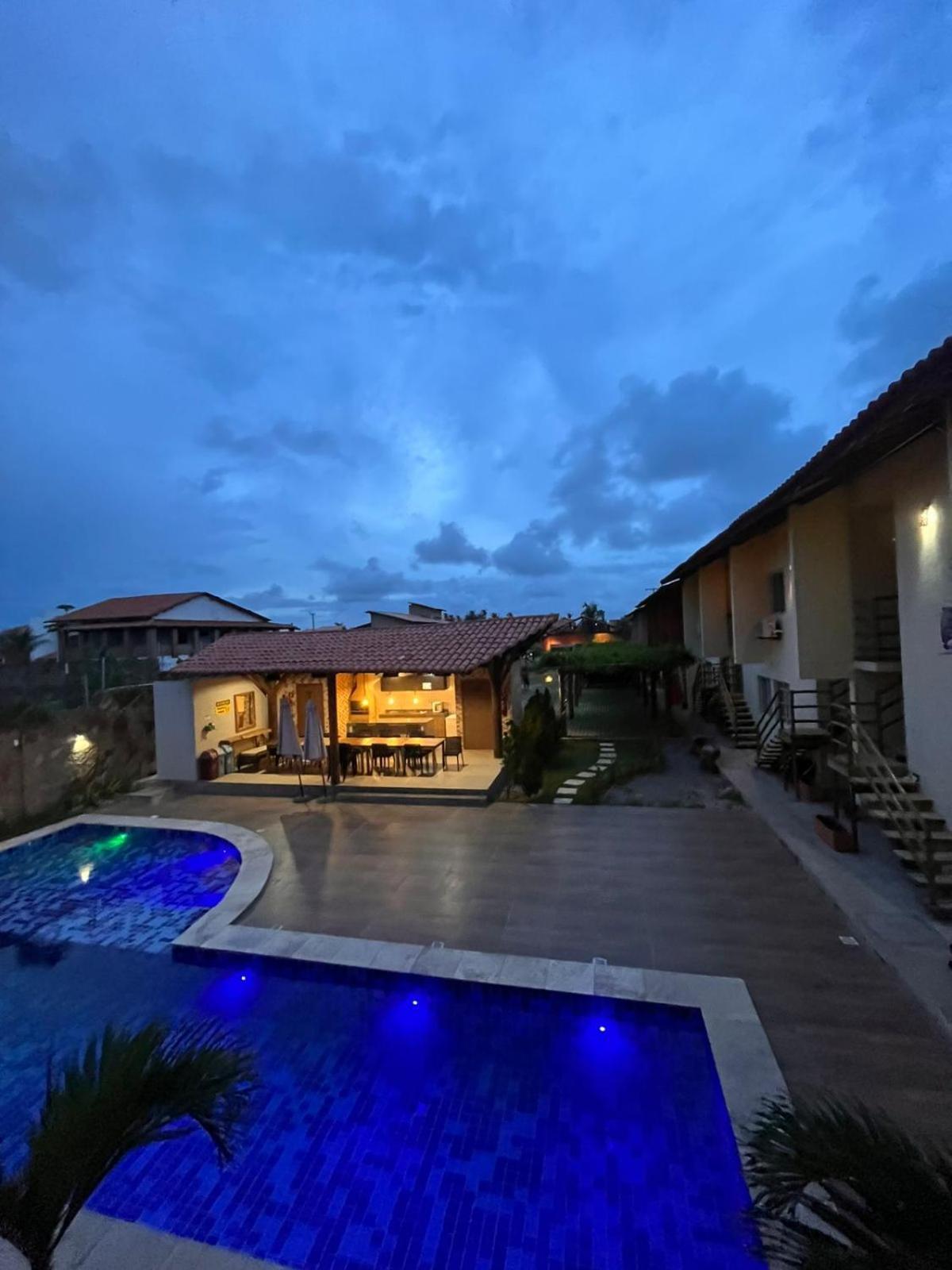 Villamares Atalaia Apartment